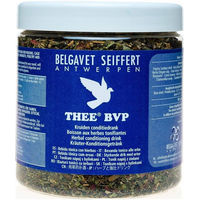 Produktbild von BELGAVET THEE BVP Taubentee mit belebenden Kräutern