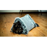 Produktbild von BELLA CASA CAT BONBON Katzentunnel 2 in 1