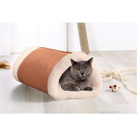Produktbild von BELLA CASA CAT BONBON Katzentunnel 2 in 1