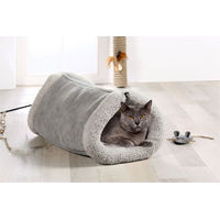 Produktbild von BELLA CASA CAT BONBON Katzentunnel 2 in 1