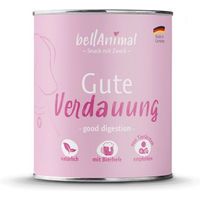 Produktbild von bellAnimal Funktionssnack Gute Verdauung für Hunde ohne Zucker 1000g