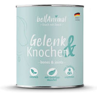 Produktbild von bellAnimal Gelenk & Knochen Funktionssnack Fisch 1000g