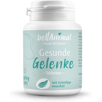 Produktbild von bellAnimal Gelenktabletten zur Unterstützung der Gelenke für alle Altersstufen 88 Stück