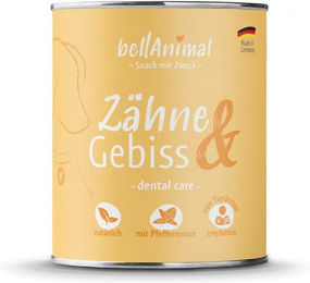 Produktbild von bellAnimal Zahnpflege-Snack für Hunde 1000g