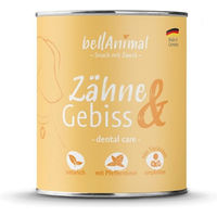 Produktbild von bellAnimal Zahnpflege-Snack für Hunde 1000g