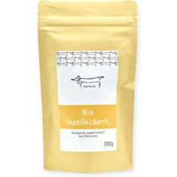 Produktbild von Bellerei Bio Hanfleckerli Hanfpresskuchen Belohnungssnack Getreidefrei und Hypoallergen für alle Altersstufen