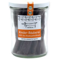 Produktbild von Bellerei Bio Rinder-Trockenfleisch Monoprotein Sensitive