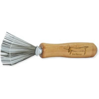 Produktbild von Bellerei Luxus Reinigungskamm aus FSC Holz