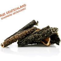 Produktbild von Bellerei Pansen Knackies Naturkauartikel aus Rind Monoprotein ohne Zusatzstoffe zur Zahnpflege