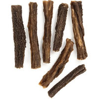 Produktbild von Bellerei Schafpansen Knackies getrockneter Naturkauartikel für Hunde monoprotein und getreidefrei