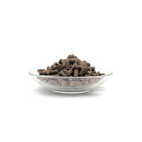 Produktbild von Bellfor Dalmatiner Futter Set für Senioren Hund Getreidefrei und Hypoallergen mit Insekten und Huhn