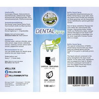 Produktbild von Bellfor Dental Spray Zahnpflege für Hunde mit Kamillenextrakt 100 ml - 100 ml
