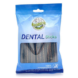 Bellfor Dental Sticks Zahnpflege-Snack für Hunde mit Insekten hypoallergen und kaltgepresst 100g - 100 g – Bild 1 von 8