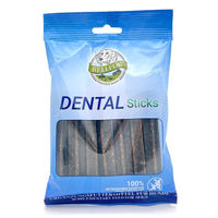 Produktbild von Bellfor Dental Sticks Zahnpflege-Snack für Hunde mit Insekten hypoallergen und kaltgepresst 100g - 100 g