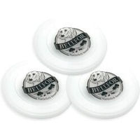 Produktbild von Bellfor Dosendeckel aus Kunststoff transparent 3er Pack