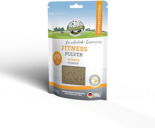 Bellfor Fitness Pulver zur Unterstützung von Muskelaufbau und Gelenken für Hunde 250g - 250 g – Bild 1 von 3