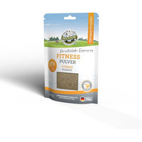 Produktbild von Bellfor Fitness Pulver zur Unterstützung von Muskelaufbau und Gelenken für Hunde 250g - 250 g