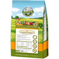 Produktbild von Bellfor Forstbach-Schmaus Kaltgepresstes Hundefutter mit Lachs und Forelle Getreidefrei Junior 4 kg - 4 kg