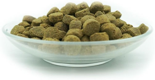 Bellfor Freiland-Schmaus Trockenfutter für Hunde Junior mit Huhn Getreidefrei und Sensitive 2,5 kg - 2,5 kg – Bild 1 von 8