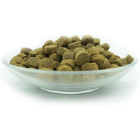 Produktbild von Bellfor Freiland-Schmaus Trockenfutter für Hunde Junior mit Huhn Getreidefrei und Sensitive 2,5 kg - 2,5 kg