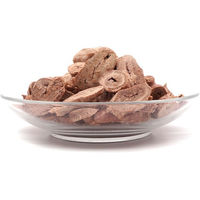 Produktbild von Bellfor Gefriergetrockneter Hundesnack Hühnerherzen Monoprotein ohne Farb- und Aromastoffe 50g - 50 g