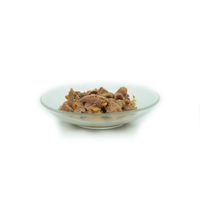 Produktbild von Bellfor Heide-Menü Hundefutter Nass mit Lamm Stückchen in Sauce getreidefrei 6 x 400 g - 6 x 400 g