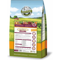 Produktbild von Bellfor Heide-Schmaus Mini Getreidefreies Hundetrockenfutter mit Lamm und Kaninchen für Junior Hunde 7,5 kg - 7,5 kg