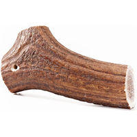 Produktbild von Bellfor Hirsch-Geweihe L Hundesnack Natürlicher Kauartikel für Hunde 80 g - 80 g