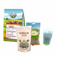 Produktbild von Bellfor Hundefutter Set für kleine Hunde Adult Huhn getreidefrei und glutenfrei mit Haut & Fell Pflege - 2,95 kg