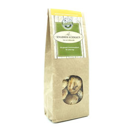 Bellfor Hundeleckerlis Entenhälse mit Ente 450g - 550 g – Bild 1 von 7