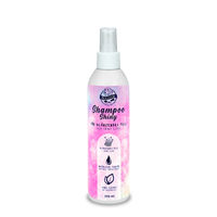 Produktbild von Bellfor Hundeshampoo für sensible Fellpflege 250ml - 250 ml
