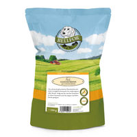 Produktbild von Bellfor Hundesnack Fleischstreifen Wildschwein Trockenfleisch getreidefrei 100g - 100 g