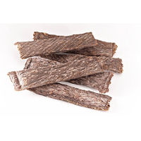 Produktbild von Bellfor Hundesnack Fleischstreifen Ziege Getreidefrei und Glutenfrei 100g - 100 g