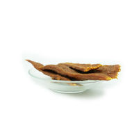 Produktbild von Bellfor Hundesnack Hühner Trockenfleisch Monoprotein ohne Farb- und Aromastoffe 100g - 100 g