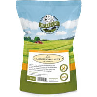 Produktbild von Bellfor Hundesnack Kaninchenohren ohne Fell Monoprotein 200g - 200 g