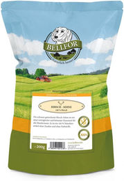 Bellfor Hundesnack Kausnack Hirsch Mix 600g Hypoallergen ohne Zusatzstoffe – Bild 1 von 13