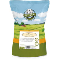Produktbild von Bellfor Hundesnack Kausnack Hirsch Mix 600g Hypoallergen ohne Zusatzstoffe