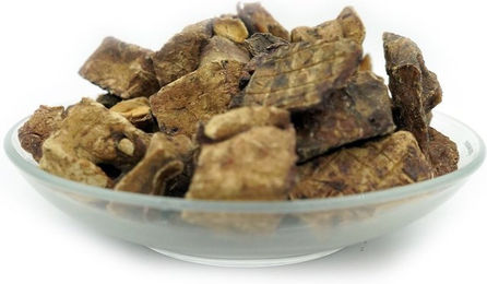 Bellfor Hundesnack Lamm Lungenwürfel Monoprotein ohne Farb- und Aromastoffe 200g - 200 g – Bild 1 von 6