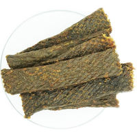 Produktbild von Bellfor Hundesnack Reh Trockenfleisch Wild Sensitive ohne Farb- und Aromastoffe 100g - 100 g