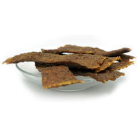 Produktbild von Bellfor Hundesnack Trockenfleisch Ente Monoprotein ohne Farb- und Aromastoffe 100g - 100 g