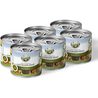 Produktbild von Bellfor Hypoallergenes Hundefutter mit Insekten Getreidefrei Monoprotein 1200g