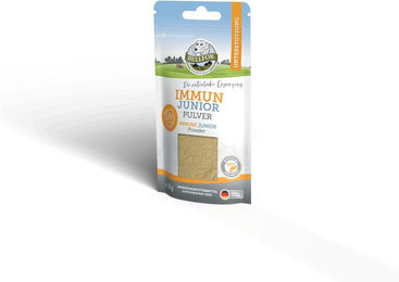 Bellfor Immun Pulver Junior für Welpen zur Immunstärkung 50g - 50 g – Bild 1 von 6