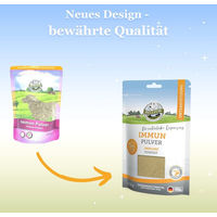 Produktbild von Bellfor Immun Pulver zur Immunstärkung für Hunde Adult 250g - 250 g