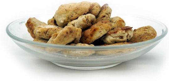 Bellfor Knabber-Schmaus Hundekekse mit Ente getreidefrei und glutenfrei 100g - 100 g – Bild 1 von 6