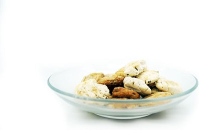 Bellfor Knabber-Schmaus Hundekekse mit Lammfleisch getreidefrei und glutenfrei 100g - 100 g – Bild 1 von 5