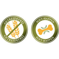 Produktbild von Bellfor Landgut-Happen Hypoallergener Hundesnack mit Insektenprotein Getreidefrei 200g - 200 g