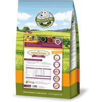 Produktbild von Bellfor Landgut-Schmaus Mini Hundetrockenfutter mit Insektenprotein hypoallergen und getreidefrei 2,5 kg - 2,5 kg