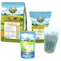 Produktbild von Bellfor Leonberger Hundefutter Set mit Truthahn Trockenfutter Kaltgepresst Getreidefrei für Riesenrassen 4180g - 4 kg