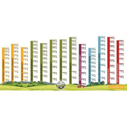 Produktbild von Bellfor Messbecher für Welpen 10 ml