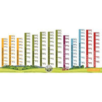 Produktbild von Bellfor Messbecher für Welpen 10 ml